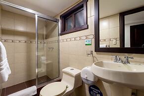 Hotel Majestic 2 by HHG
