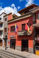 Hotel Majestic 2 by HHG