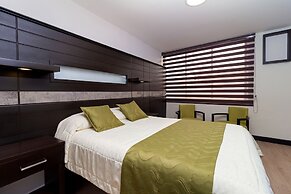 Hotel Majestic 2 by HHG