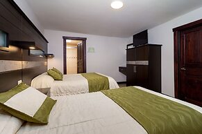 Hotel Majestic 2 by HHG