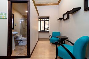 Hotel Majestic 2 by HHG