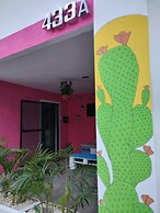 Tuubul Kiin Bed & Breakfast