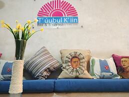 Tuubul Kiin Bed & Breakfast