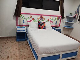 Tuubul Kiin Bed & Breakfast