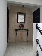 Tuubul Kiin Bed & Breakfast