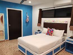 Tuubul Kiin Bed & Breakfast