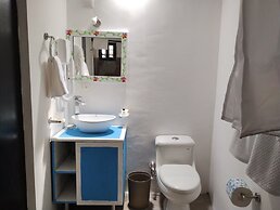 Tuubul Kiin Bed & Breakfast