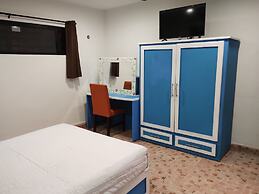 Tuubul Kiin Bed & Breakfast