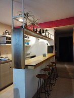 Tuubul Kiin Bed & Breakfast