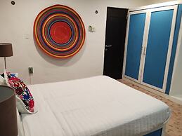 Tuubul Kiin Bed & Breakfast