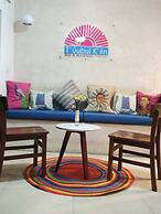 Tuubul Kiin Bed & Breakfast