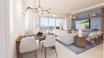 Luxury Penthouse & Imperial Suites