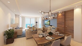 Luxury Penthouse & Imperial Suites
