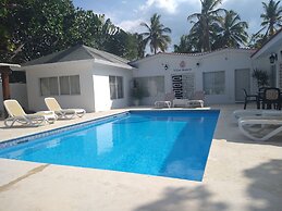 Villas Rossen