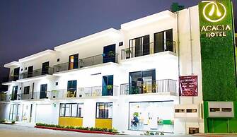 Acacia Hotel