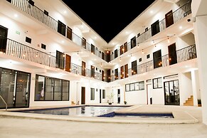 Acacia Hotel