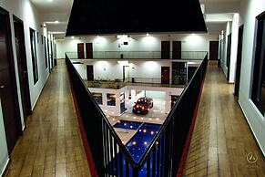 Acacia Hotel