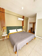 Acacia Hotel
