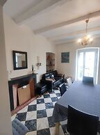 Chez Laurette Murato
