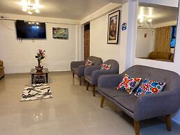 Inka House Inn