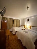 Inka House Inn