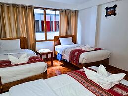 Inka House Inn