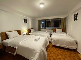 Inka House Inn