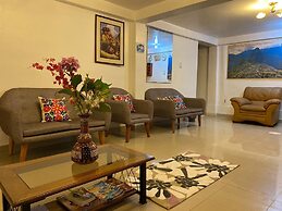 Inka House Inn