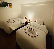 Inka House Inn