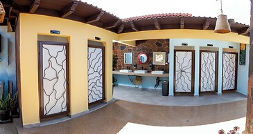El Capitan Resort