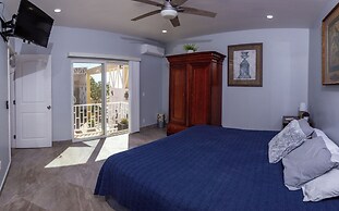 El Capitan Resort