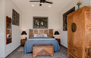 El Capitan Resort