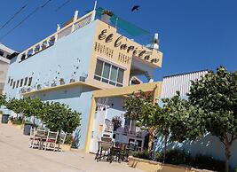 El Capitan Resort
