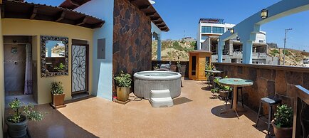 El Capitan Resort