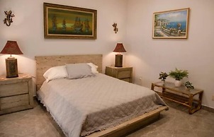 El Capitan Resort