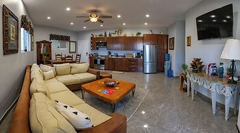 El Capitan Resort