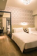 City Inn Macau