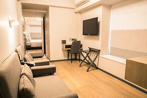 City Inn Macau