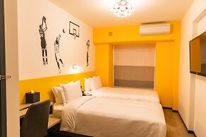 City Inn Macau