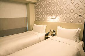 City Inn Macau
