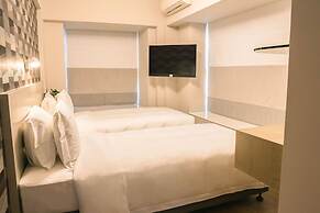 City Inn Macau