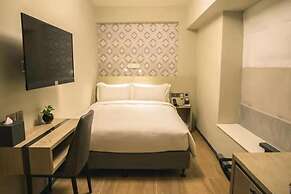 City Inn Macau