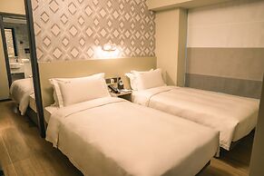 City Inn Macau