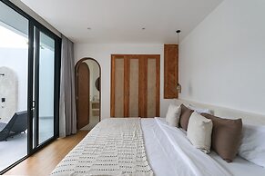 Villa Cactus Bingin