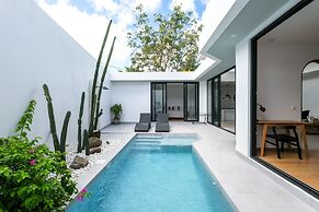 Villa Cactus Bingin