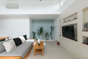 Villa Cactus Bingin