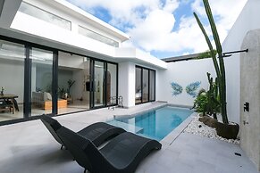 Villa Cactus Bingin
