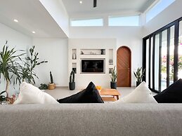 Villa Cactus Bingin