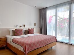 Villa Cactus Bingin