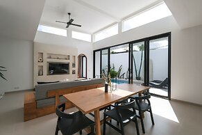Villa Cactus Bingin